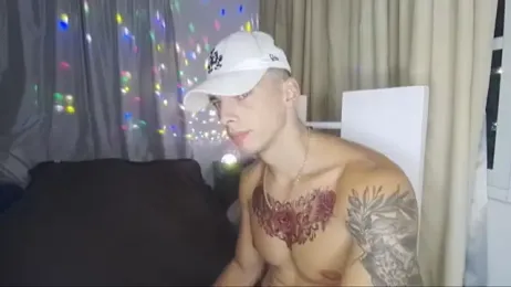 YourHotGreg webcam stripchat model stream image