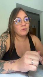 Brunitaa webcam model stream image