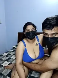 sapna_2121 webcam stripchat model stream image