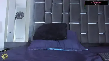 JorsMontero webcam model stream image