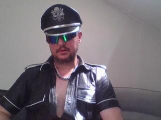 Nick Chaser webcam model stream image