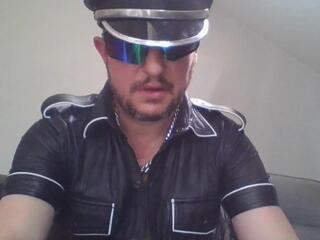 Nick Chaser webcam flirt4free model stream image