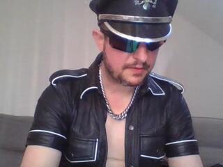 Nick Chaser webcam model stream image