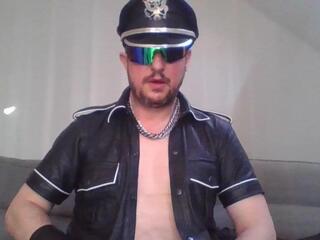 Nick Chaser webcam model stream image