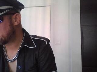 Nick Chaser webcam model stream image