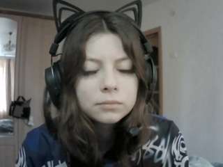 odettegodbold webcam camsoda model stream image