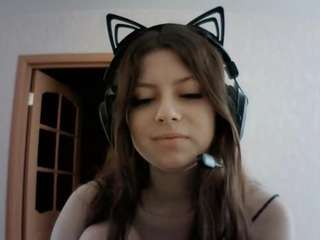 odettegodbold webcam model stream image