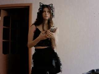 odettegodbold webcam model stream image