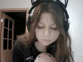 odettegodbold webcam model stream image