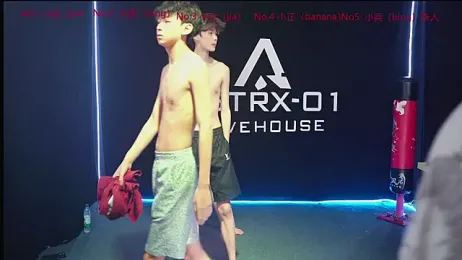 ASTRX-01 webcam model stream image
