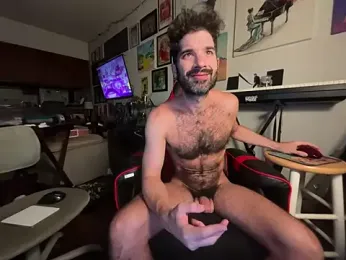 Pupscritch webcam model stream image