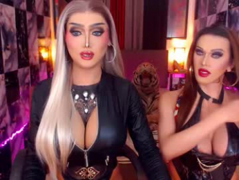 yourdreampinayx webcam chaturbate model stream image