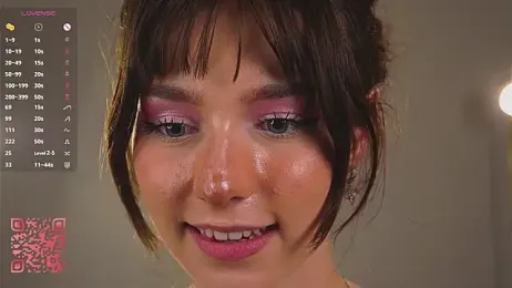 Lanenger webcam model stream image