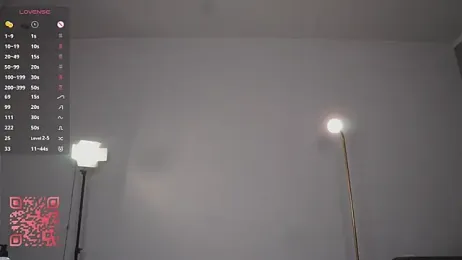 Lanenger webcam model stream image