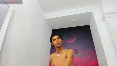 RioStarkx webcam model stream image