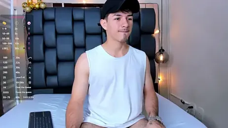 Justin_duque webcam stripchat model stream image