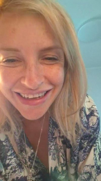 Trish_smile webcam cam4 model stream image