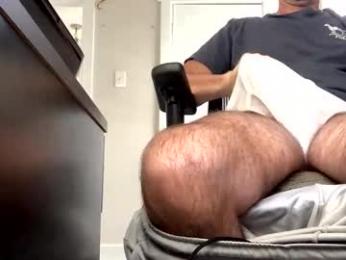 bijockdadohio webcam chaturbate model stream image