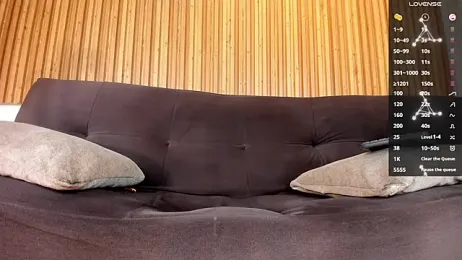 JhonBlacke webcam model stream image