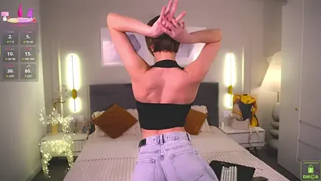 tessa_meow webcam model stream image