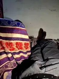 FeltedEuropium webcam model stream image