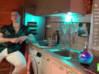 touch_of_eros webcam model stream image