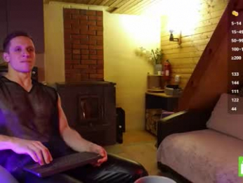 touch_of_eros webcam chaturbate model stream image