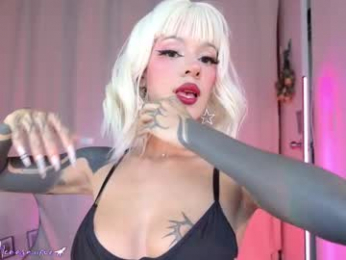 menasaurio_ webcam model stream image