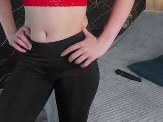 ainsleycordner webcam model stream image