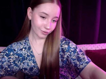 SindiWatson webcam model stream image