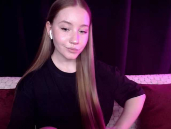 SindiWatson webcam model stream image