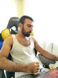 JigoloMert webcam stripchat model stream image