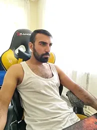JigoloMert webcam model stream image