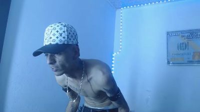 bryannth webcam model stream image