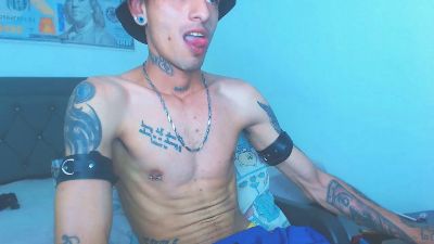 bryannth webcam model stream image