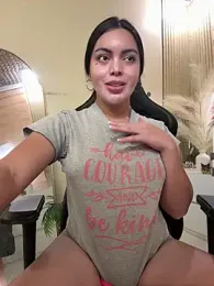 TS-SimplyTheBest webcam model stream image