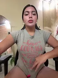 TS-SimplyTheBest webcam model stream image