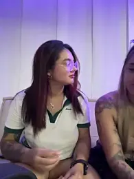camianddanna webcam model stream image