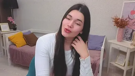 Albi_Glow webcam model stream image