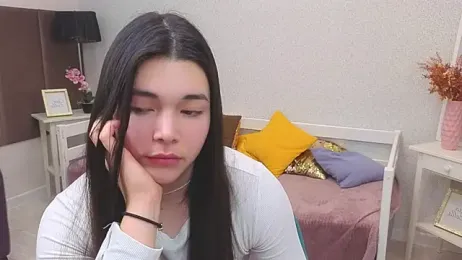 Albi_Glow webcam model stream image