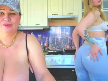 sassy_seasons webcam model stream image