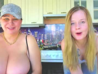 sassy_seasons webcam model stream image