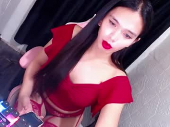 jassiemiles webcam chaturbate model stream image