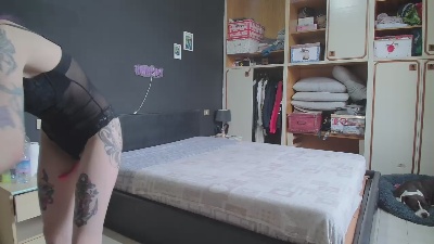 Honey2bad webcam model stream image