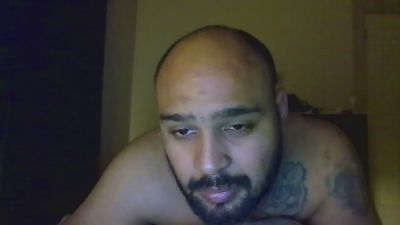 RoockieLatino webcam model stream image