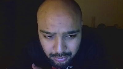 RoockieLatino webcam cam4 model stream image