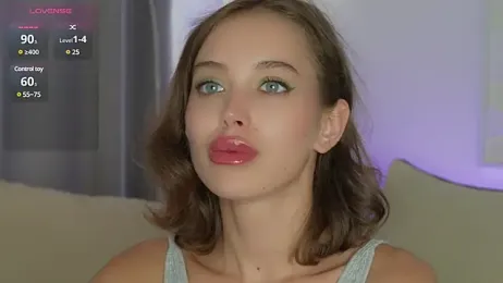 LeonaDecabrio webcam model stream image