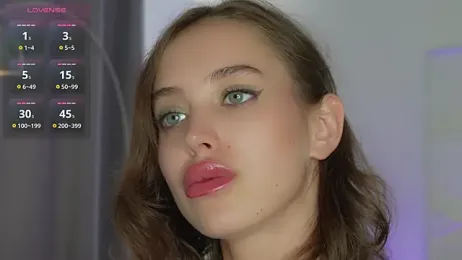 LeonaDecabrio webcam model stream image