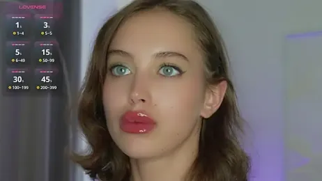 LeonaDecabrio webcam model stream image