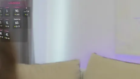 LeonaDecabrio webcam model stream image